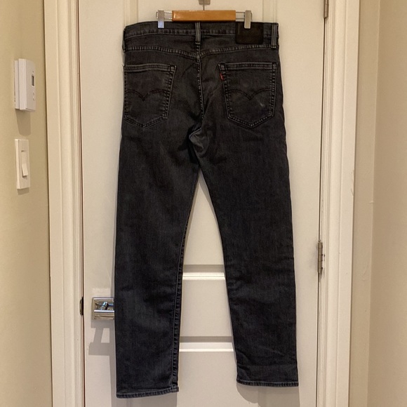Levi 502 Jeans - Picture 3 of 5